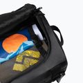 Alpinus Maui utazótáska 30 l fekete 11