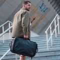 Alpinus Maui utazótáska 30 l fekete 14
