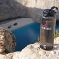 Alpinus Nuolja 1 l fekete túrós palack 6