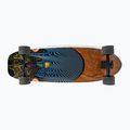 Surfskate Cutback Sötétkék 34" színes gördeszka CUT-SUR-DBL