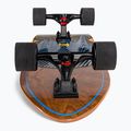 Surfskate Cutback Sötétkék 34" színes gördeszka CUT-SUR-DBL 5