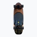 Surfskate Cutback Sötétkék 34" színes gördeszka CUT-SUR-DBL 7
