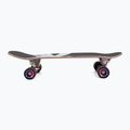 Surfskate gördeszka Cutback Purple Haze 29" lila-kék CUT-SUR-PHA 3