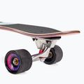 Surfskate gördeszka Cutback Purple Haze 29" lila-kék CUT-SUR-PHA 6