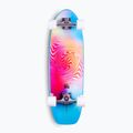 Surfskate gördeszka Cutback Blue Dream 32" 3