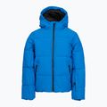 Gyerek síkabát 4F M534 blue