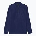 Férfi 4F fleece pulóver M044 navy