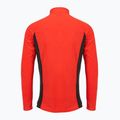 Férfi termo pulóver 4F M045 red 2
