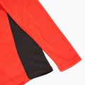 Férfi termo pulóver 4F M045 red 4