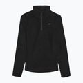 Női thermo pulóver 4F F048 deep black