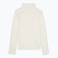 Női termo pulóver 4F F048 creme