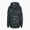 Női snowboard kabát 4F F586 multicolour allover 2