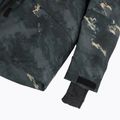 Női snowboard kabát 4F F586 multicolour allover 5