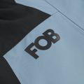 Női snowboard kabát 4F F586 denim 3