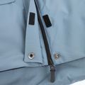 Női snowboard kabát 4F F586 denim 4