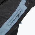 Női snowboard kabát 4F F586 denim 6
