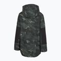 Női snowboard kabát 4F F585 multicolour allover 2