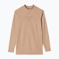 Női termoaktív pulóver 4F F156 light brown