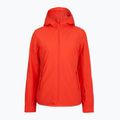 Női síkabát 4F F572 red