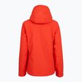 Női síkabát 4F F572 red 2