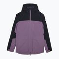 Női síkabát 4F F594 dark violet