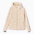 Női síkabát 4F F591 beige
