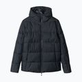 Férfi síkabát 4F M580 deep black