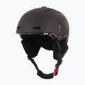 Snowboard sisak 4F U071 deep black