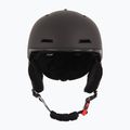 Snowboard sisak 4F U071 deep black 2