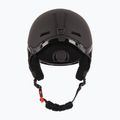 Snowboard sisak 4F U071 deep black 3