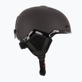 Snowboard sisak 4F U071 deep black 4