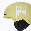Snowboard sisak 4F U071 olive 7