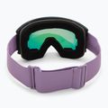 Síszemüveg 4F U044 violet/gradient smoke 3