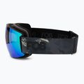 Síszemüveg 4F U047 multicolour allover/gradient smoke 4