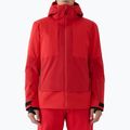 Férfi sídzseki 4F M0768 red