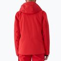 Férfi sídzseki 4F M0768 red 2