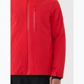 Férfi sídzseki 4F M0877 red 4