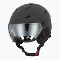 Sísisak 4F U131 dark grey