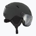 Sísisak 4F U131 dark grey 4