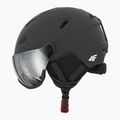 Sísisak 4F U131 dark grey 5