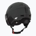 Sísisak 4F U131 dark grey 6