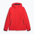 Férfi sídzseki 4F M0793 red 13