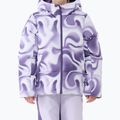 Gyerek sídzseki 4F F0826 multicolor