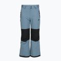 Gyerek snowboardnadrág 4F FNK M0960 denim 4