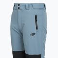 Gyerek snowboardnadrág 4F FNK M0960 denim 7
