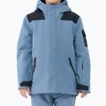 Gyerek snowboard kabát 4F M0838 denim
