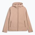 Férfi sídzseki 4F M0787 beige