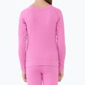 Gyerek termikus fehérnemű szett 4F F251 fuchsia 3