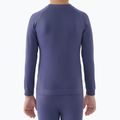 Gyerek termo aláöltözet szett 4F M248 navy 2