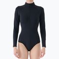 Női thermo body 4F F092 deep black